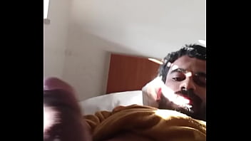 Preview 2 of Kdntsnsrl - TELUGU MEN JERKING