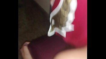 Preview 4 of Mhz Khalifa Sex Vedio - Mi esposo me dej&oacute_ salir a coger con su amigo parte 3