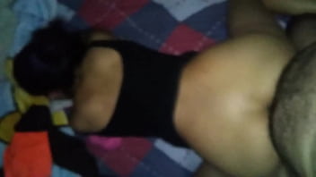 Preview 3 of Grandfather Rape Granddaughter - Mi puta de 22 a&ntilde_os