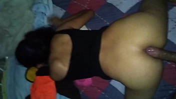 Preview 4 of Grandfather Rape Granddaughter - Mi puta de 22 a&ntilde_os