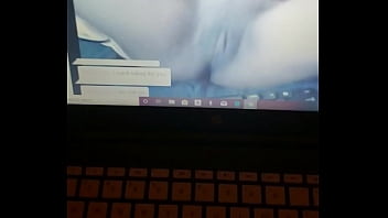 Preview 4 of Gma Rates - Webcam girl enjoys black dick
