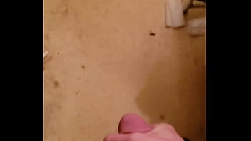 Preview 4 of Ebony Fucking Doggystilli - Luis