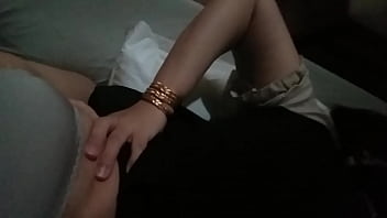 Preview 3 of Wwwxxbangl Com - con di yeu nghe