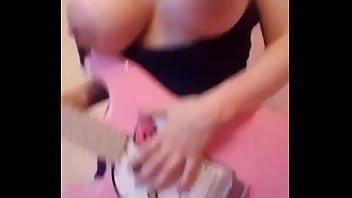 Preview 1 of Xnxx Standing Up Com - Curly Rocking With Guitar