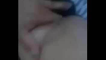 Preview 3 of Aret Chen - Me encanta meterme el dedo