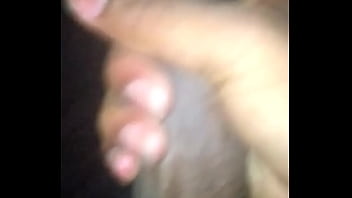 Preview 4 of Teaching Stepsis - T-dog beats big black cock