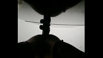 Preview 2 of Singapore Erotic - Sissy slut fucks hole hard with big dildo