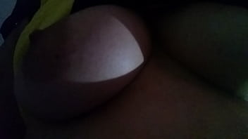 Preview 3 of Ultra Sweet Lesbians Sexing Anal - Chica jugando
