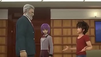 Preview 3 of Donlod Bokep Son N Mom Gaya 69 - Saint Seiya:Os Cavaleiros Do Zod&iacute_aco Epis&oacute_dio 01 - Dublado