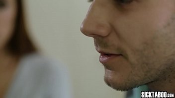 Preview 3 of Gift Ass Bf - Bad guy with big cock fucked petite teens tight pussy