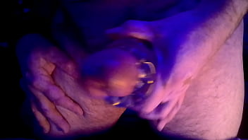 Preview 4 of Sixy Bf - Mini Flesh light play with nguy0000