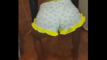 Preview 3 of Xxxxxxwwwx B - S&oacute_ de pijama rebolando