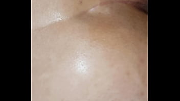 Preview 4 of Big Wet Tities - Hembra