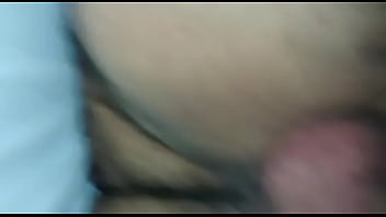 Preview 3 of Desi Mallu Orgasm - Casado prueba la pija y le encanta