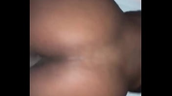Preview 4 of Camera Prive Mia Linz Anal - Long strokes from the back