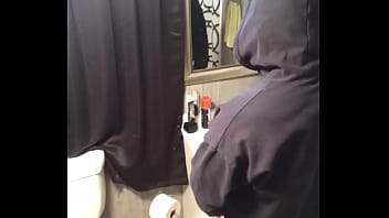 Preview 4 of Mae Pissing - Playing around