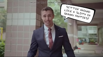 Preview 2 of Bro Slipping Sis - Stay Single You Magnificent Creature