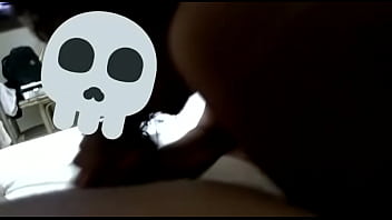 Preview 1 of Big Bobsgirls - Novinha mamando na rola do padastro