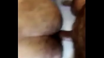 Preview 1 of Granny Head Bbw Very Old - peludo me comendo parte 2
