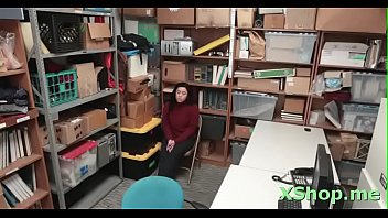 Preview 1 of Oltman Sex - Mischievous young Monica Sage gets squeezed and teased
