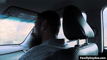 Preview 1 of Muslim Girls Bra - hot gay step dad and
