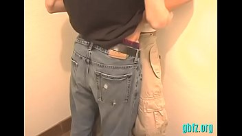 Preview 2 of Dovtor Shot - Engulfing and fucking a twink