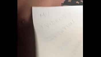 Preview 3 of Bilk Glass Bilk Boy - Verification video
