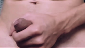 Preview 2 of Clothing - I&#039_m masturbating with my toy.