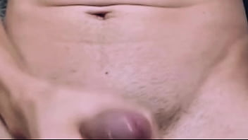 Preview 3 of Clothing - I&#039_m masturbating with my toy.