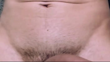 Preview 1 of Clothing - I&#039_m masturbating with my toy.