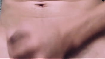 Preview 4 of Clothing - I&#039_m masturbating with my toy.