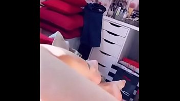 Preview 3 of Baise Martinique - 12 mn of Flashing and Sex Vid during a SexChallenge