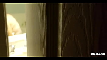Preview 4 of Couple Classic - Drying Off
