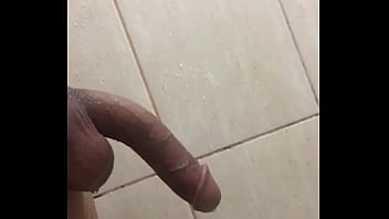 Preview 3 of Gay To Gay Chnes - Pau molhado punheta