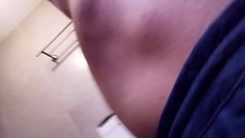 Preview 4 of Umkleide Hidden - Gay boy