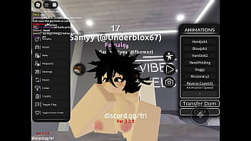 Preview 2 of Sabse Bda Goin - roblox condo sex (add flurmxz to fuck)