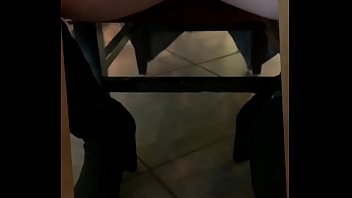 Preview 3 of Gynecologist Cross The Limit - Public vibrating panties - short version
