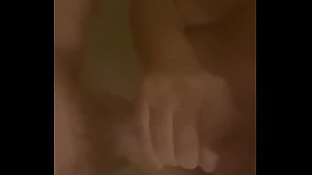 Preview 3 of Young Heaven Neveah - Hot on her knees in the shower