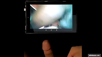 Preview 1 of Muslim Teen With Hot Body - Mommy caught me having whiteboy sex