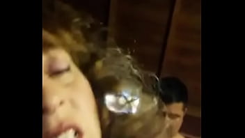 Preview 1 of Pasto Sex Lokl - Mi mujer en 4