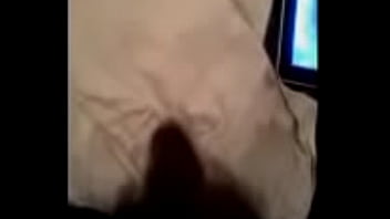 Preview 3 of Xxxvede O - Jerking off watching Mya Lovely