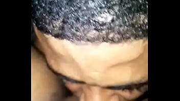 Preview 1 of Miss Missa X Blackmail Mom Video - Chupada na buceta da novinha