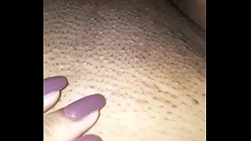 Preview 4 of Miss Missa X Blackmail Mom Video - Chupada na buceta da novinha
