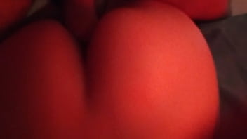 Preview 1 of Vabi Sax - Dogstyle pilar cordoba big booty