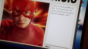 Preview 4 of Kacie Knox - Flash 6x7