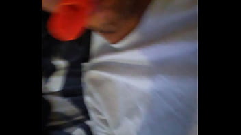 Preview 2 of Massage Bisex Real Guy - Culito tragon