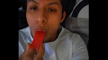 Preview 1 of Massage Bisex Real Guy - Culito tragon