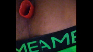 Preview 4 of Massage Bisex Real Guy - Culito tragon