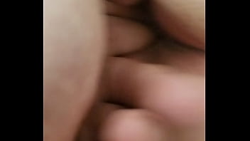 Preview 3 of Amma Xxx Sex - Fingering wife&#039_s ass as she s.