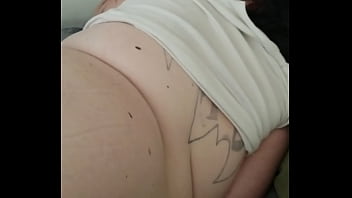 Preview 1 of Amma Xxx Sex - Fingering wife&#039_s ass as she s.